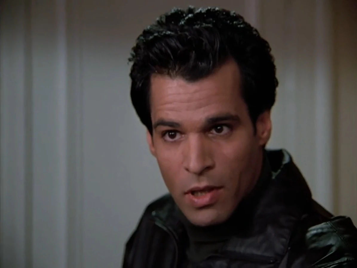 Fred Turner Murder, She Wrote Wiki Fandom