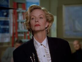 Kathryn Evans
