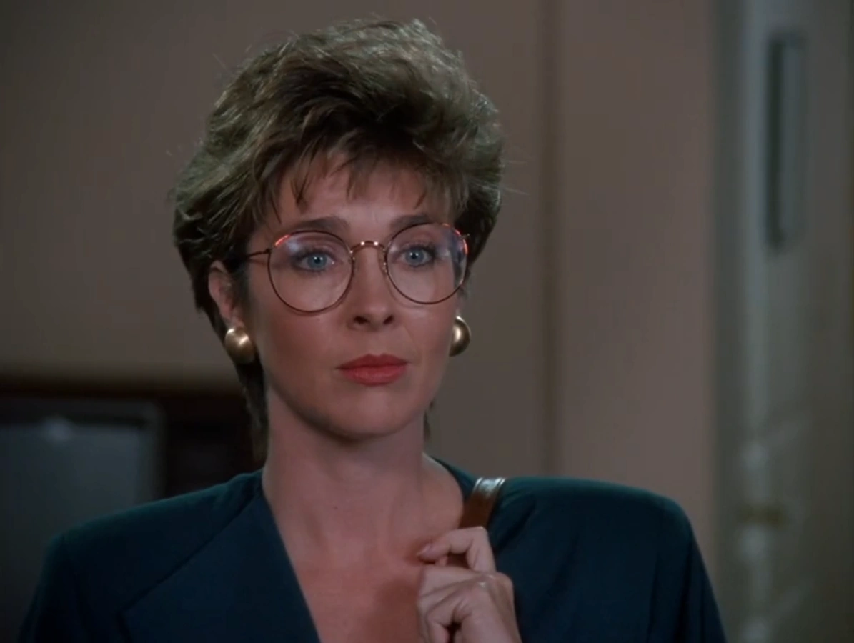 Laura Downing Murder, She Wrote Wiki Fandom