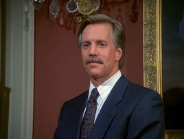 Gordon Forbes