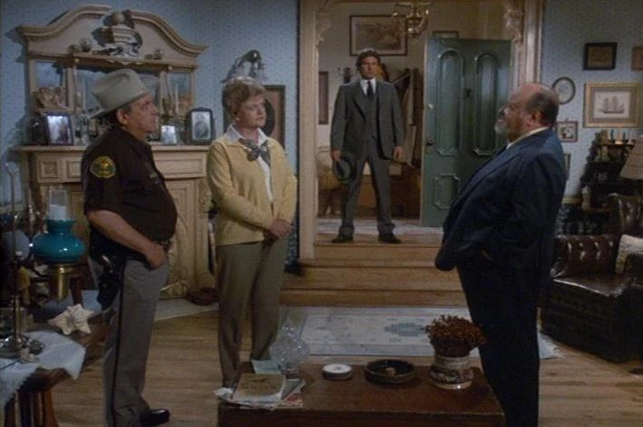 Death Takes a Curtain Call | The Murder, She Wrote Wiki | Fandom