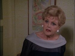 Jessica Fletcher The Murder She Wrote Wiki Fandom