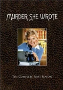 Murder, She Wrote: The Complete First Season (48 KB) Murder, She Wrote: The Complete First Season