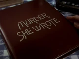 Murder, She Wrote