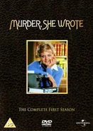 Murder, She Wrote: Season 1 (13 KB) Murder, She Wrote: Season 1