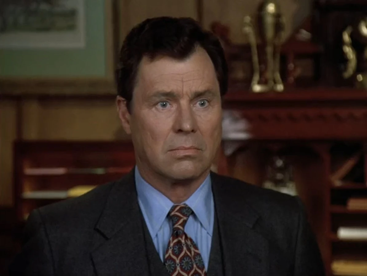 Baker Lawrence Murder, She Wrote Wiki Fandom