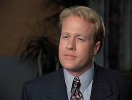Carl Ward