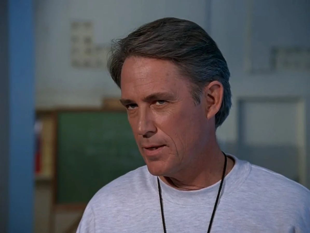 Dan Remsen Murder, She Wrote Wiki Fandom