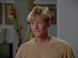 Teddy Graves