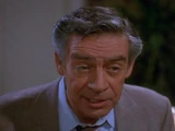 Harry McGraw