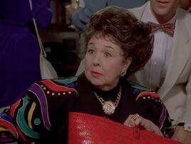 Alma Sobel