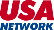 USA Network logo original