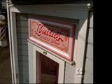 Loretta's beauty parlor