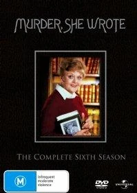 DVD | Murder, She Wrote Wiki | Fandom