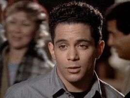 Tony Galvan