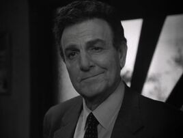 Walter Murray
