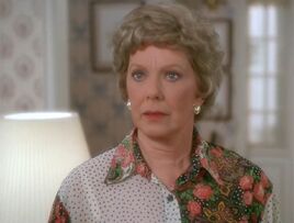 Nancy Landon