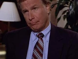 Charlie Garrett
