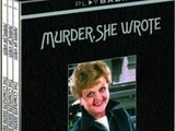 Murder, She Wrote: Season 6