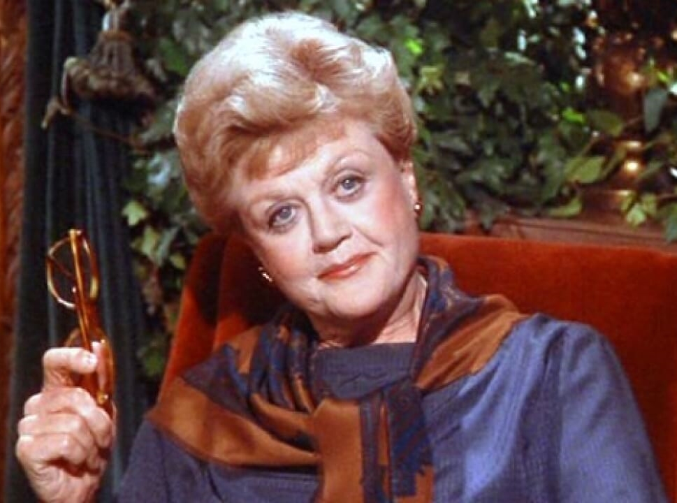 Jessica Fletcher The Murder She Wrote Wiki Fandom