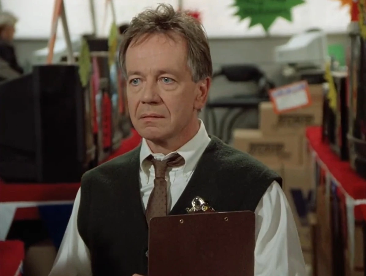 Neil Fraser Murder, She Wrote Wiki Fandom