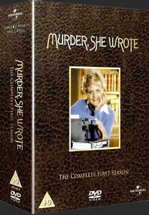 Murder she wrote full episodes sale
