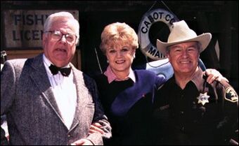 The Murder She Wrote Wiki Fandom