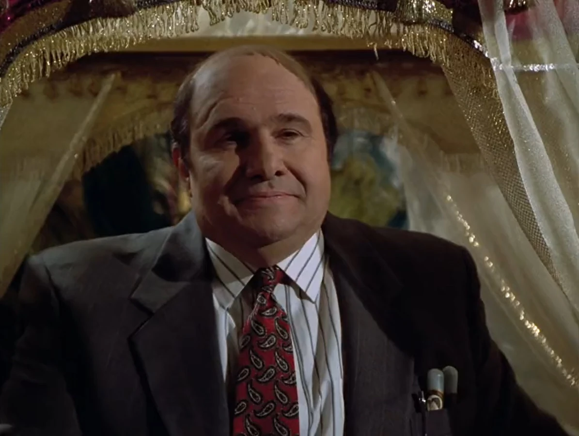 Rudolfo Petrocelli | Murder, She Wrote Wiki | Fandom