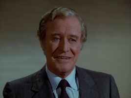 Richard Bennett