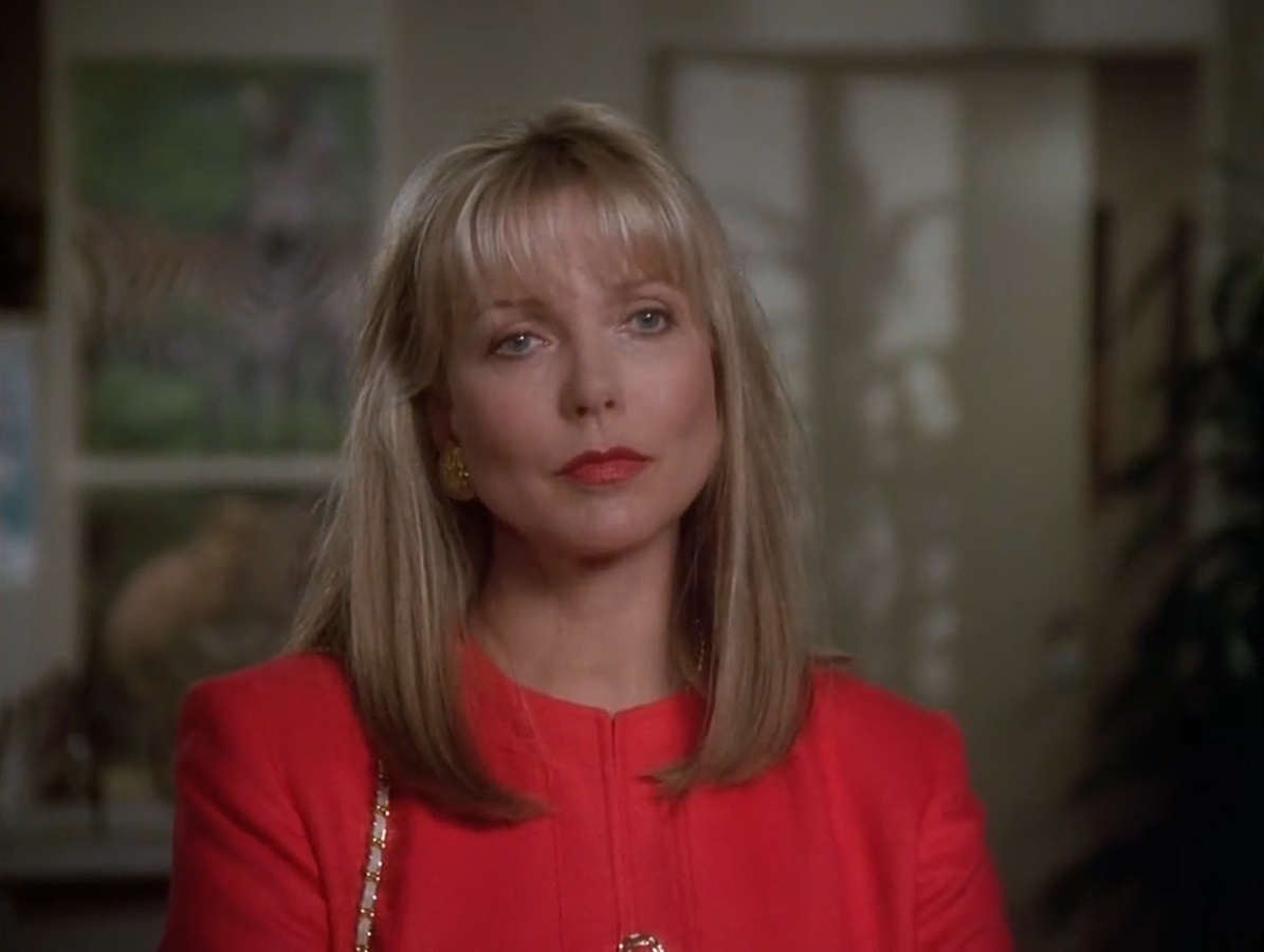 Joyce hacker murder she wrote wiki fandom