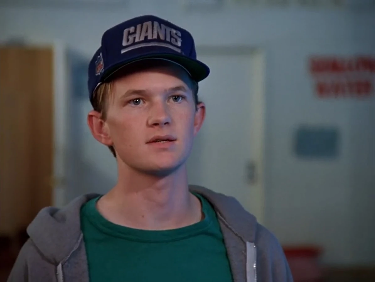 Tommy Remsen The Murder, She Wrote Wiki Fandom