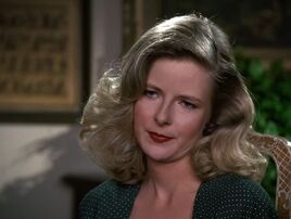 Louise Thayer