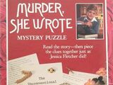 Murder, She Wrote: The Unconventional Murder