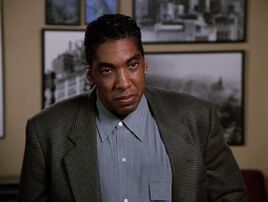 Vince Lofton
