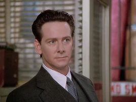 Nicholas Logan | Murder, She Wrote Wiki | Fandom