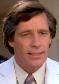 Wes Kenyon | Murder, She Wrote Wiki | Fandom