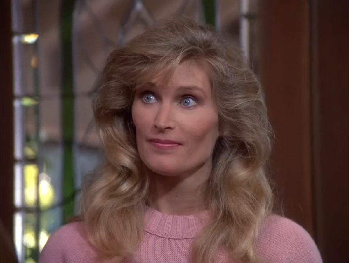 Greta Olsen Murder She Wrote Wiki Fandom Greta Olsen Murder She Wrote Wiki Fandom