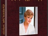 Murder, She Wrote: The Complete Fourth Season
