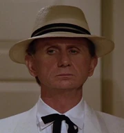 Rene Auberjonois as Captain Thorn