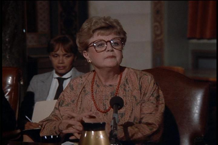 Jessica Fletcher The Murder She Wrote Wiki Fandom