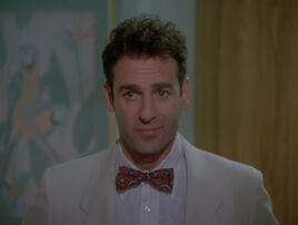 Marvin Sobel