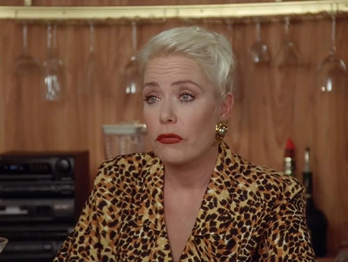 Dorie Sparling | Murder, She Wrote Wiki | Fandom