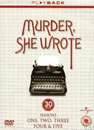 Murder, She Wrote: Seasons 1 - 5 (23 KB) Murder, She Wrote: Seasons 1 - 5