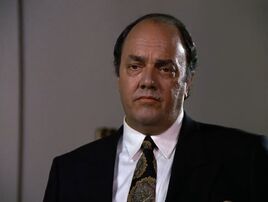 Inspector Lombardo