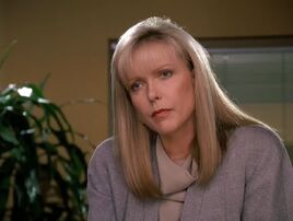 Catherine Wayne