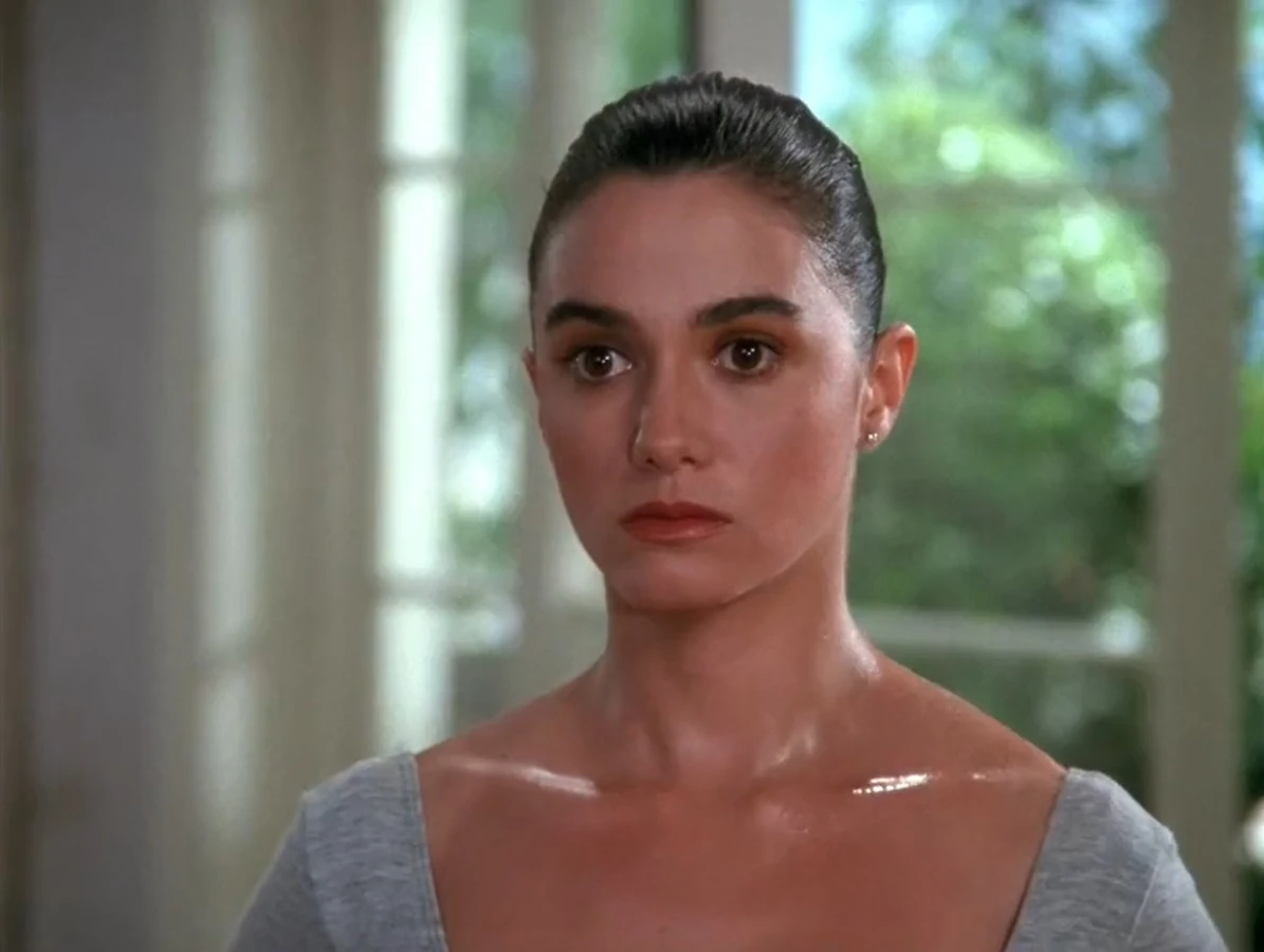 Lily Roland | Murder, She Wrote Wiki | Fandom