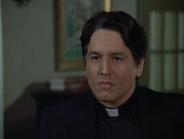 Father Michael
