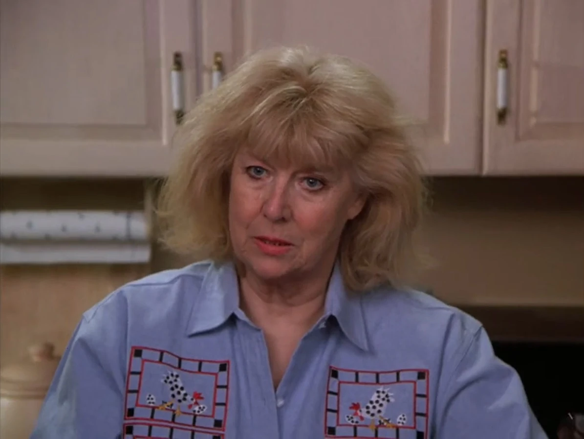 Susan Wells Murder, She Wrote Wiki Fandom