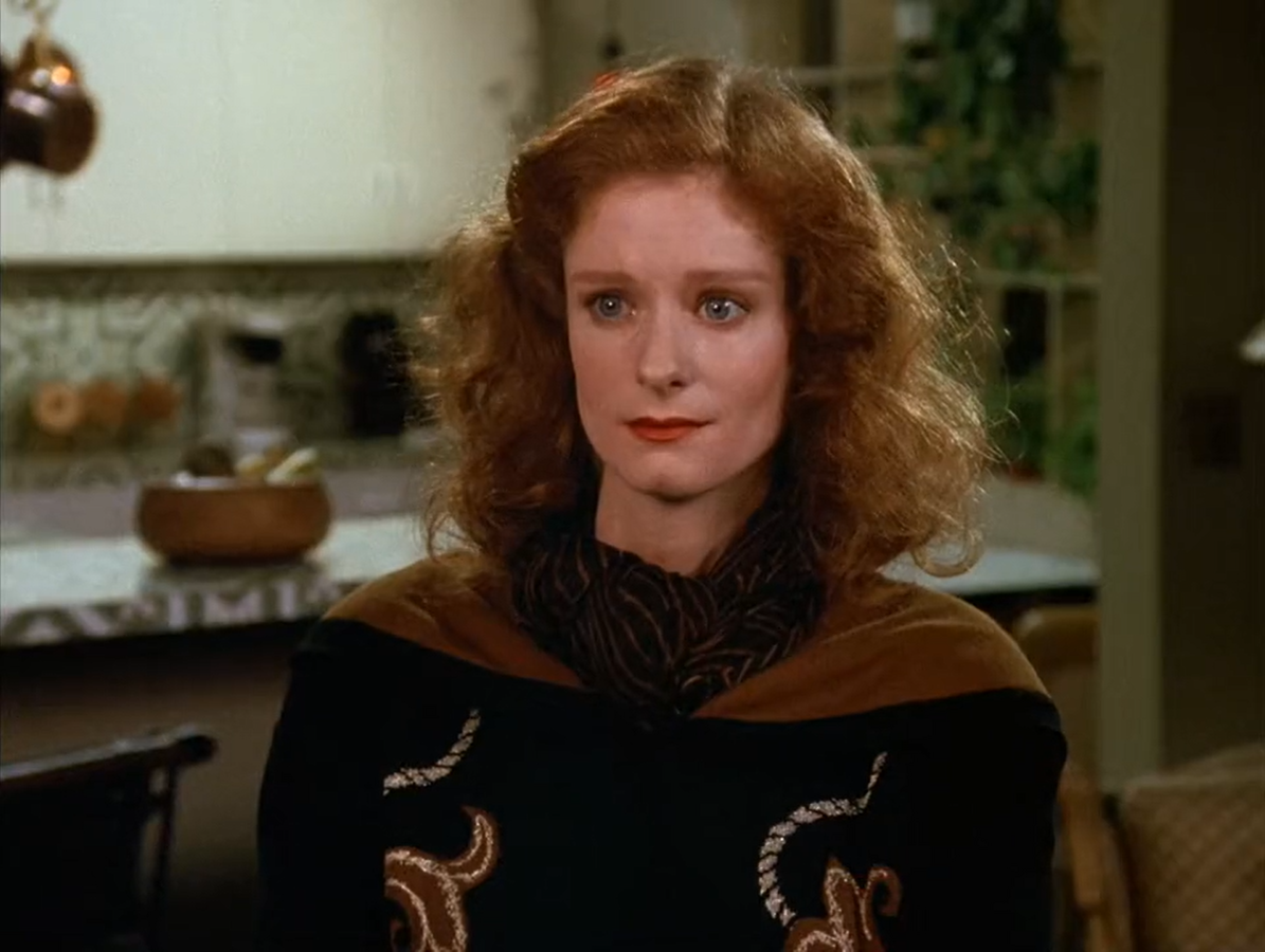 Allison Franklin | The Murder, She Wrote Wiki | Fandom