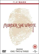 Murder, She Wrote: Seasons 1 - 3 (17 KB) Murder, She Wrote: Seasons 1 - 3
